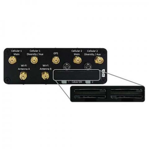 Pepwave max transit duo Clearance