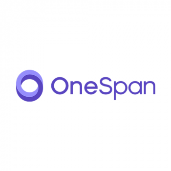 OneSpan Authentication Services