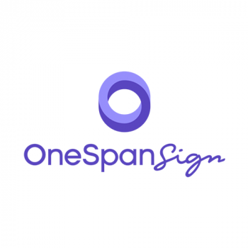 OneSpan Sign