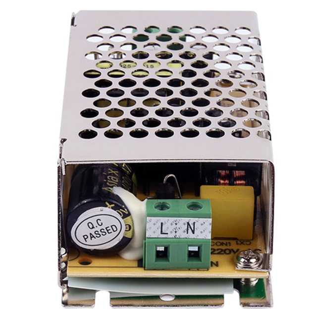 12vdc 2.0A Switching Power Supply PD-30-12 - Image 2
