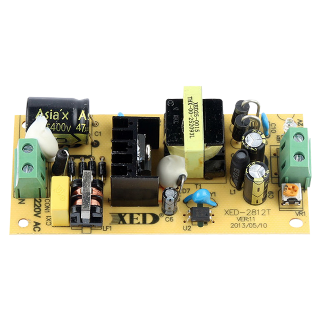12vdc 2.0A Switching Power Supply PD-30-12 - Image 3