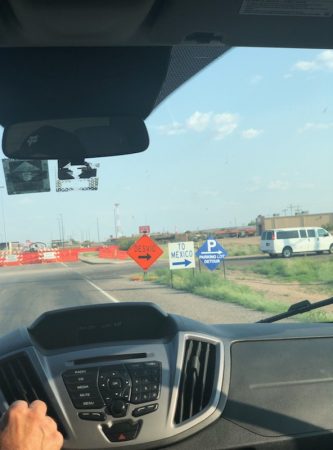 Turning to Mexico