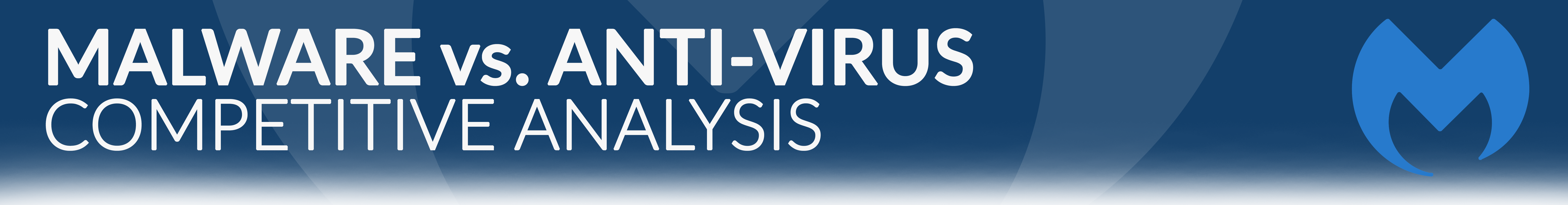 Malware vs Antivirus Competitive Analysis Reports - Idency