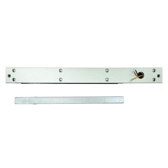Electromagnetic Door Lock YM-280LED-DS (including Z & L Brackets) - Image 4
