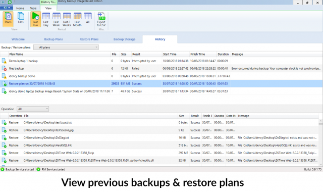 IdencyBackup - Image 2