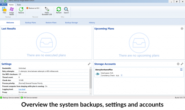 IdencyBackup - Image 3