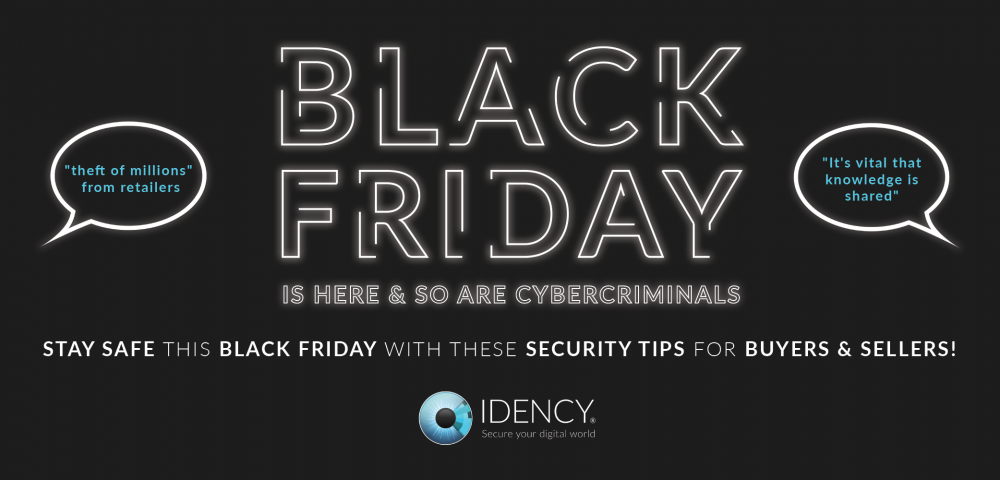 Black Friday security tips