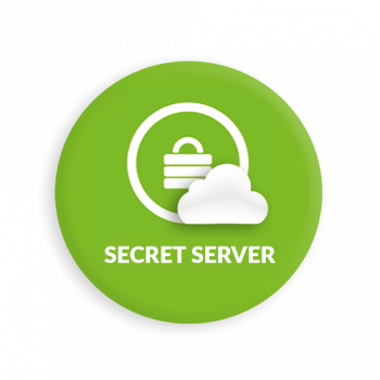 Thycotic Secret Server Cloud