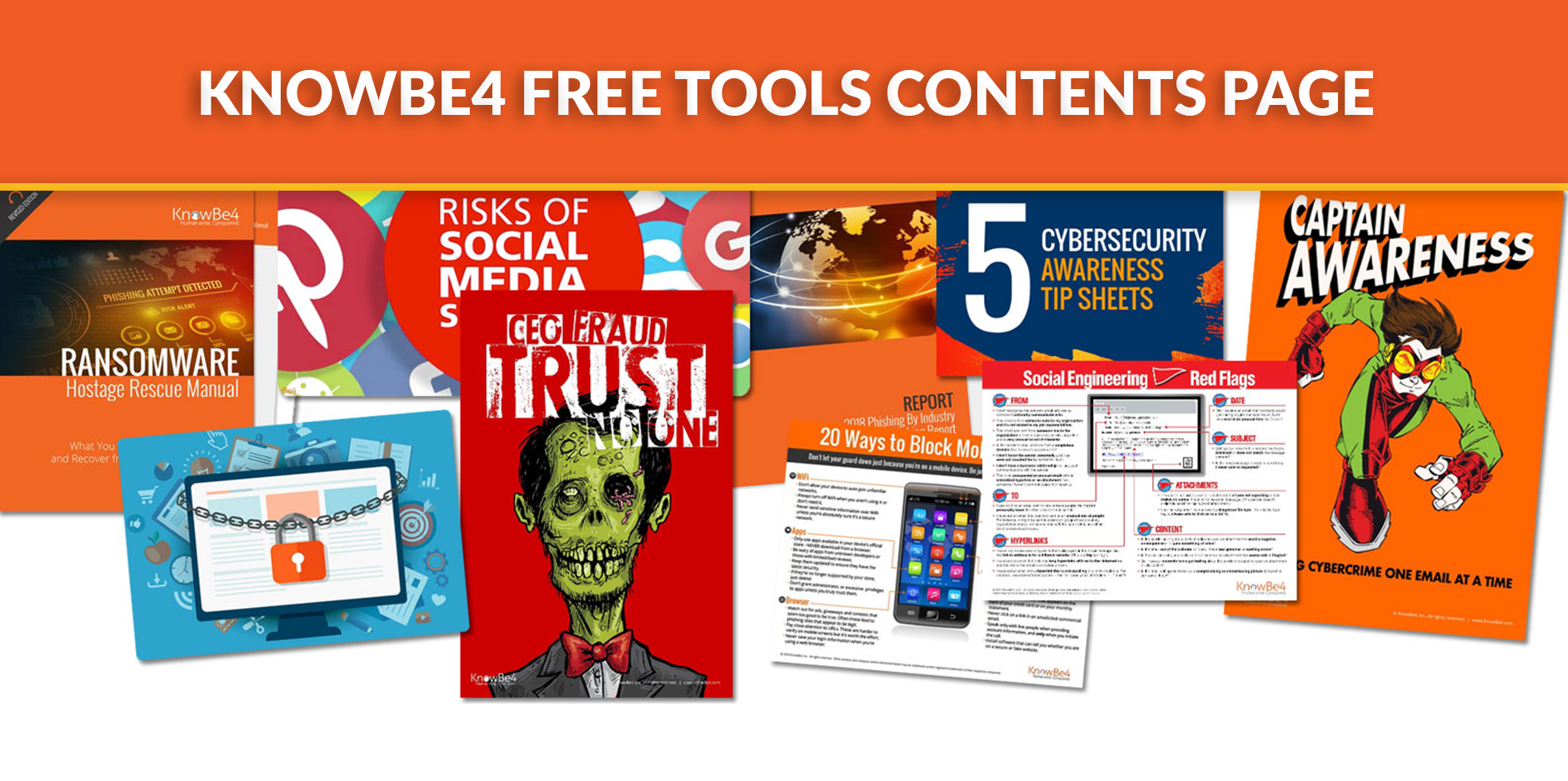 knowbe4freetoolscontentspagebanner knowbe4freetoolscontentspagebanner