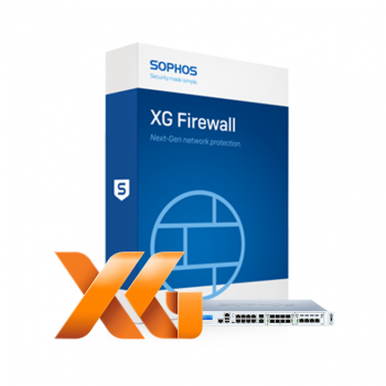Sophos XG Firewall