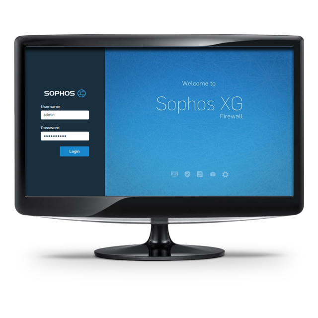 Sophos XG Firewall - Image 3