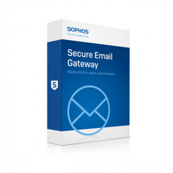 Sophos Email