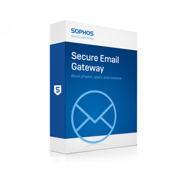 Sophos Email
