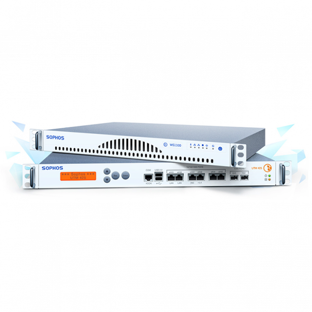 Sophos Secure Web Gateway - Image 2