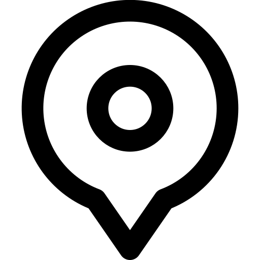 Idency Time Attendance Consultancy Location Icon