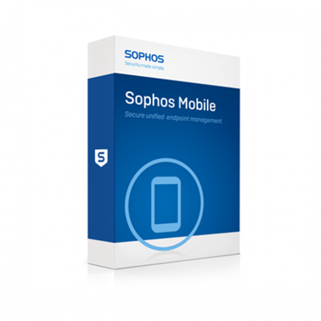 Sophos Mobile