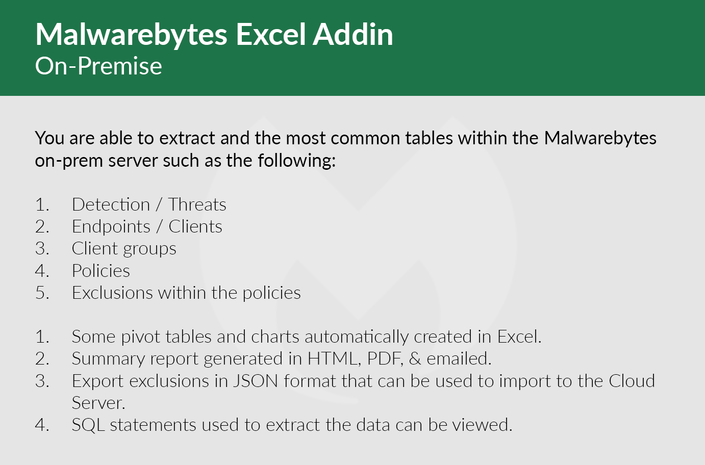 MalwarebytesExcelAddinOnPrem MalwarebytesExcelAddinOnPrem