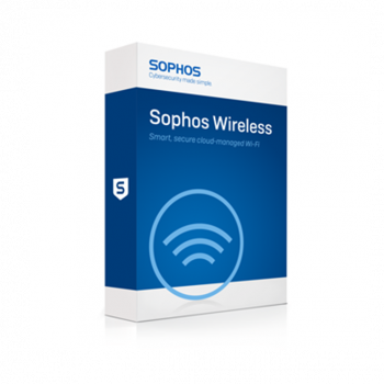Sophos Wireless