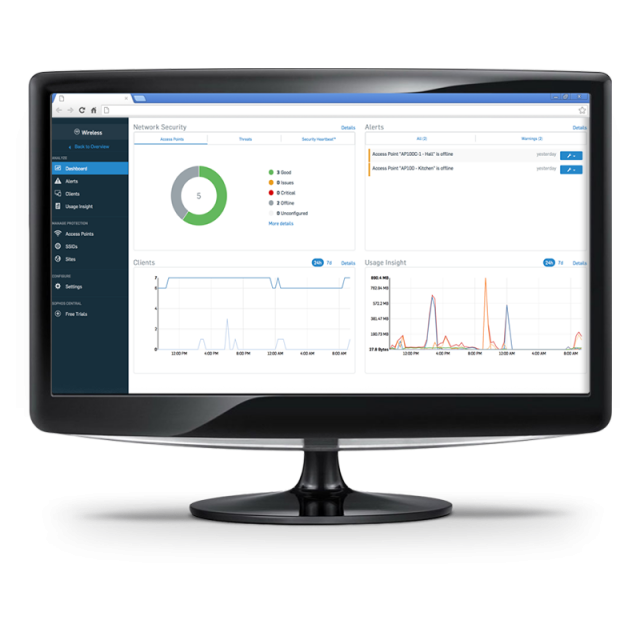 Sophos Wireless - Image 3