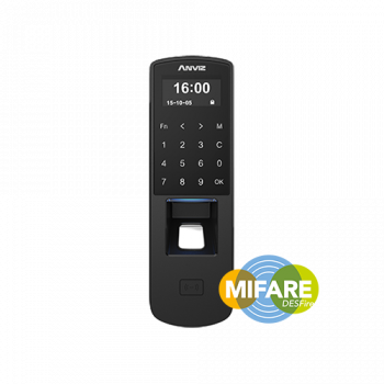 anviz p7 mifare