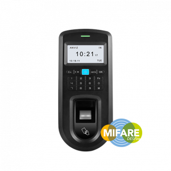 anviz vf30 mifare