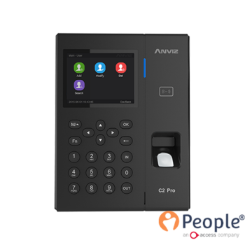 PeopleHR C2 Pro Fingerprint product image