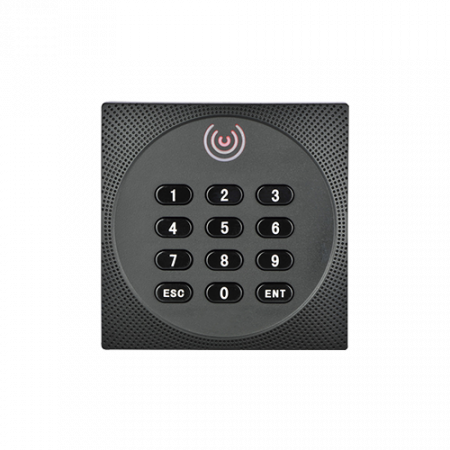 ZKTeco-ZK-KR612E ZKTeco-ZK-KR612E