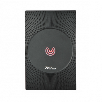 ZKTeco KR610D MiFare Outdoor Access Control Card Reader