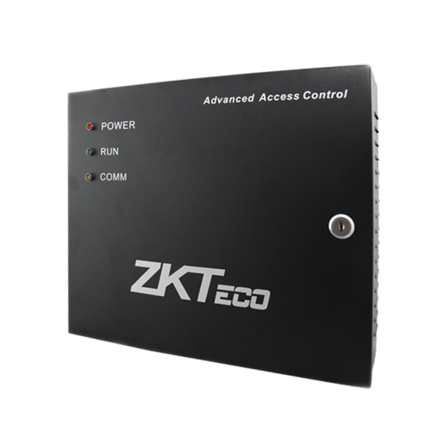 ZKTeco InBio Security Box