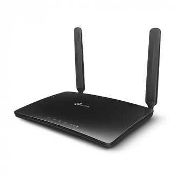 TP-Link Archer MR200 Wireless Dual Band 4G LTE Router