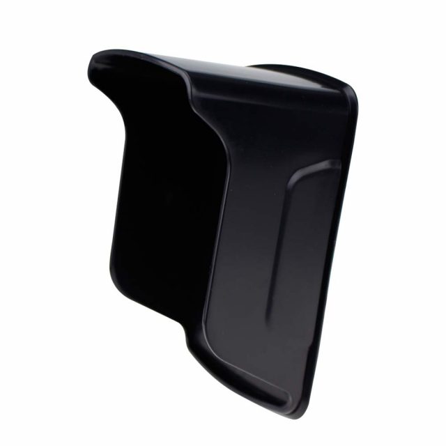 Solid Black Rain Cover for Access Control and Time & Attendance Terminals