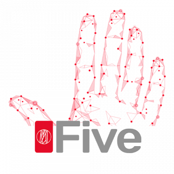 Hitachi Hand Gesture Technology