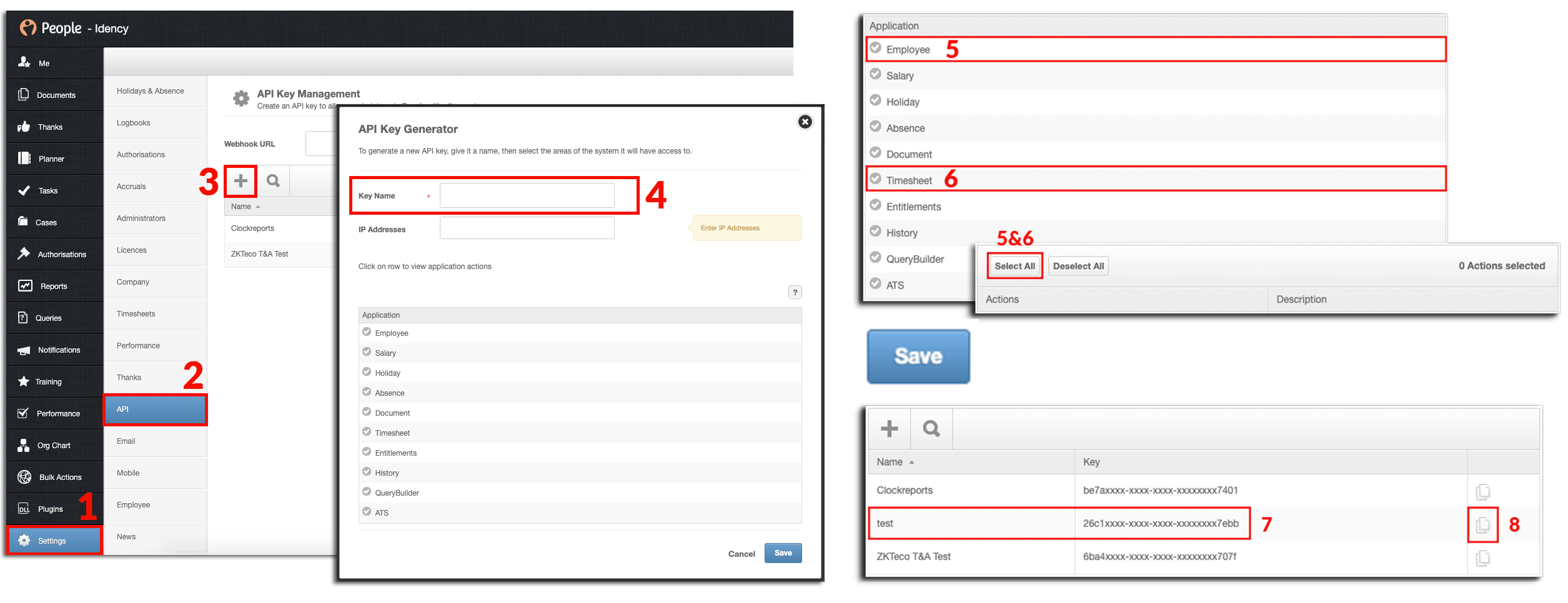 idency-knowledgebase-generate-phr-api-key