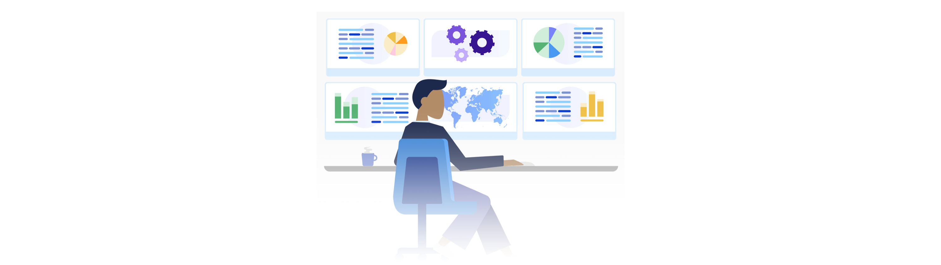 Managed Services graphic