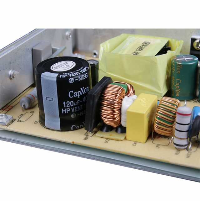 12vdc 5.0A Switching Power Supply - Image 2