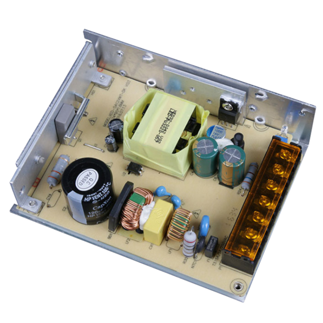12vdc 5.0A Switching Power Supply - Image 3