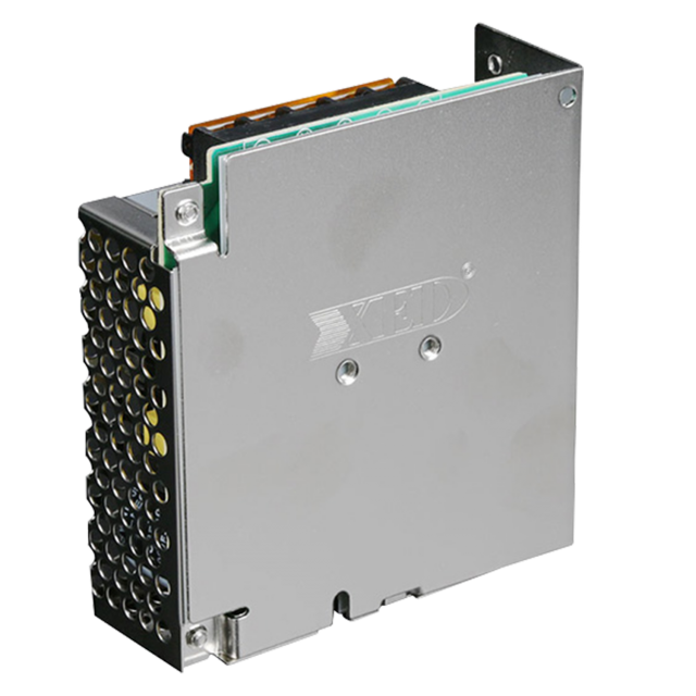 12vdc 5.0A Switching Power Supply - Image 4
