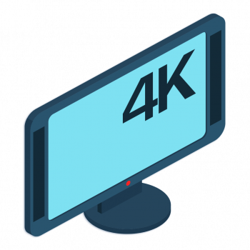CCTV Monitors