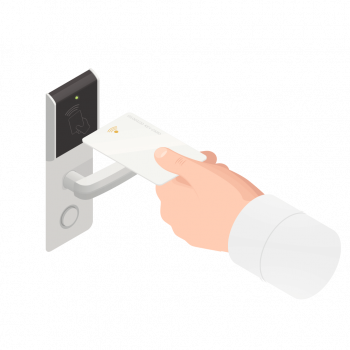 RFID Time & Attendance Systems