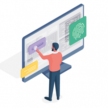 Biometric Software