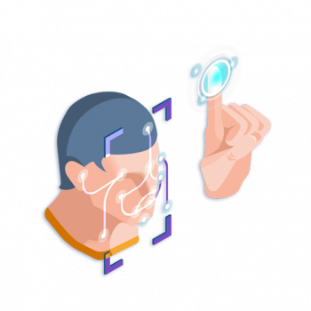 Biometric Access Control