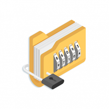 File Sharing Security