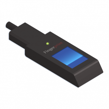 Fingerprint Reader Hardware