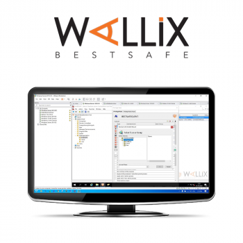 WALLIX BestSafe Product Image