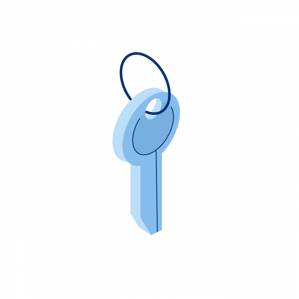 key icon
