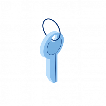 Secure Key Cabinets