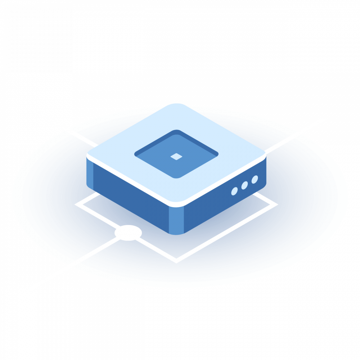 network router icon