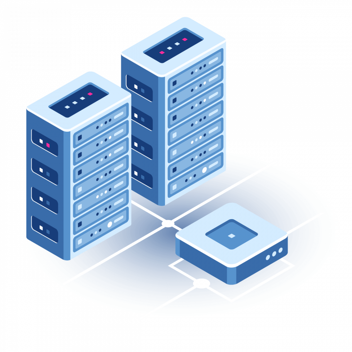 router iso icon switches