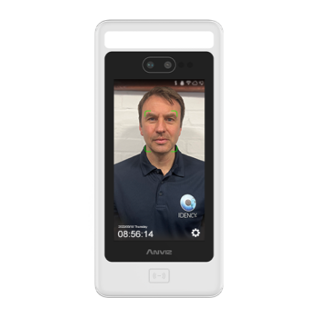 Anviz FaceDeep 5 product image