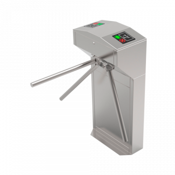 TS-TR605 Tripod Turnstile product image